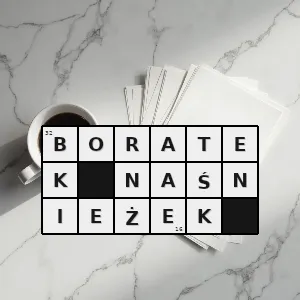 Hasło krzyżówkowe gatunek motyla z rodziny miernikowcowatych - boratek naśnieżek – rozwiązanie, synonimy, podpowiedzi i definicje krzyżówkowe